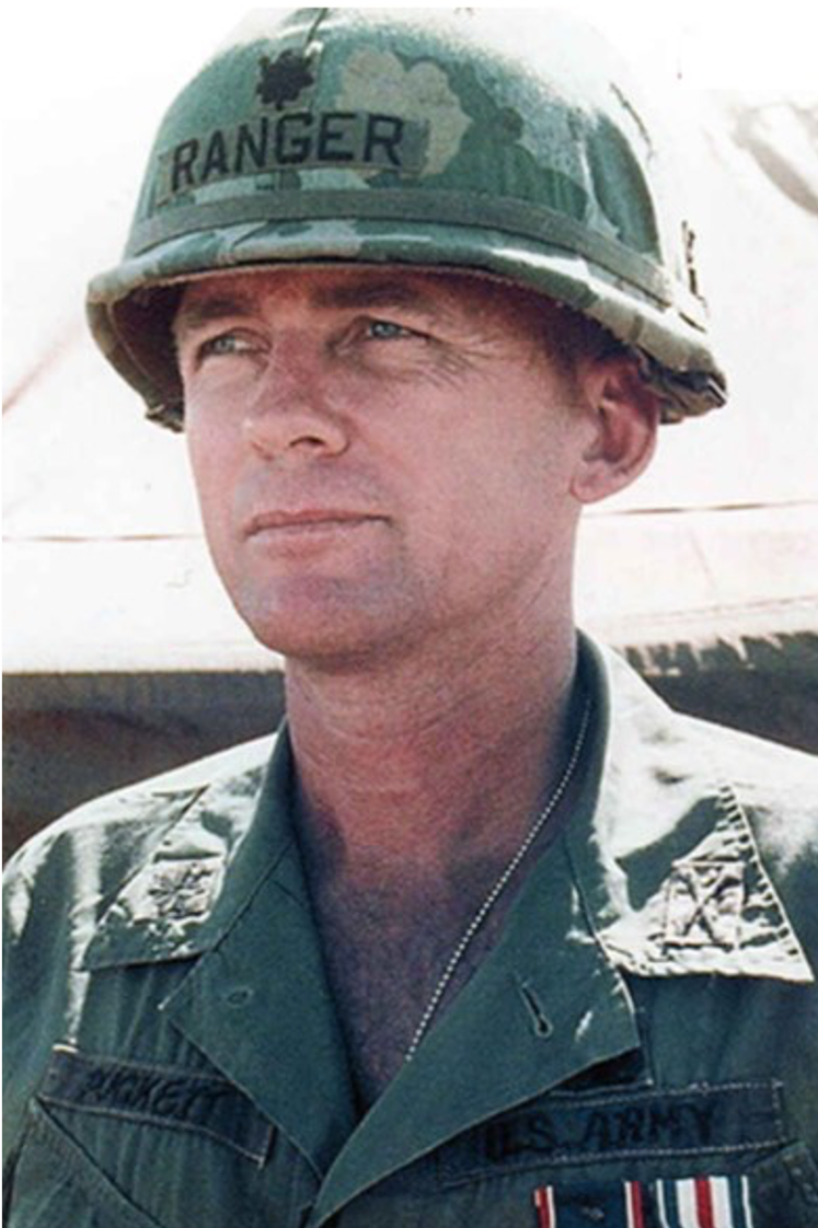 Puckett, Ralph